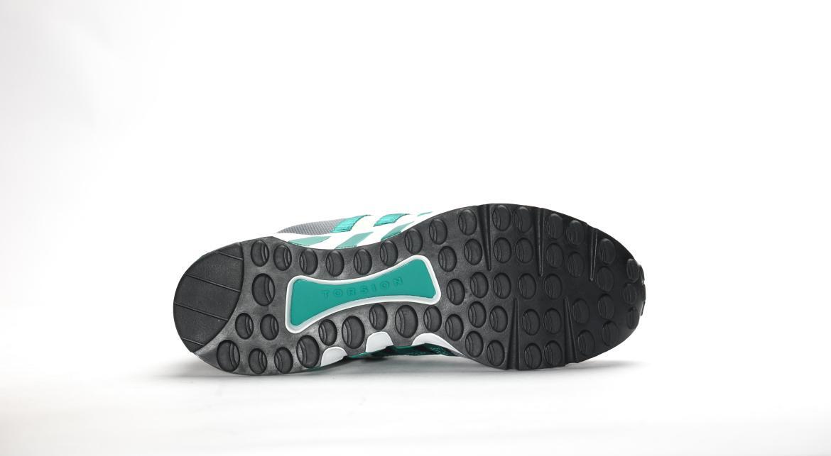 adidas Performance Equipment Support 93 Primeknit Core Black